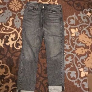 Vintage looking Levi’s!!!